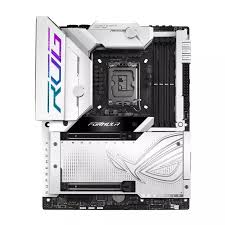 ASUS ROG MAXIMUS Z790 